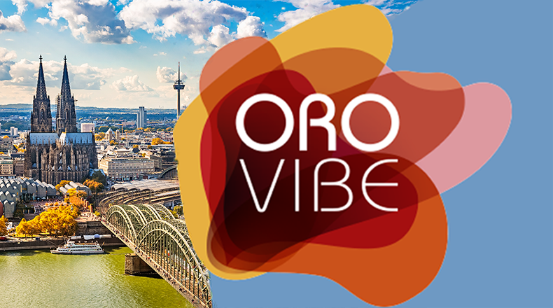orovibe germany b2b ecommerce conference