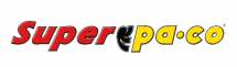 Super Paco Logo