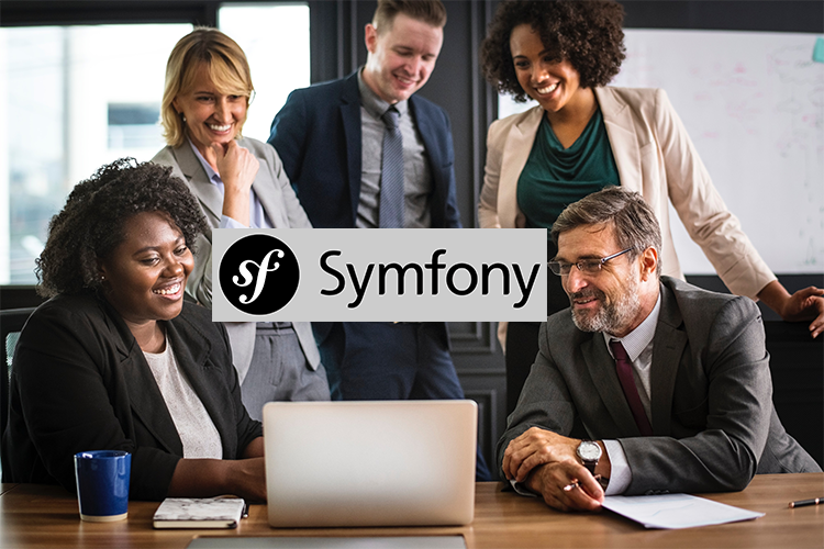 Symfony Conference 2018