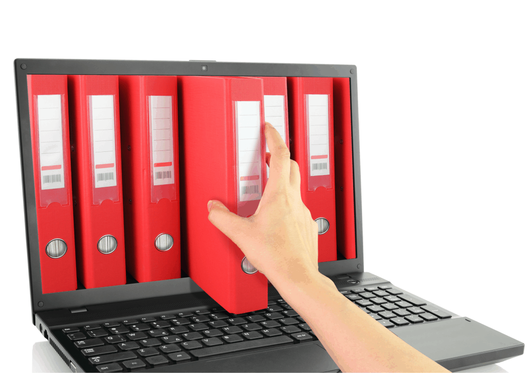 eCommerce Product Information Attachments