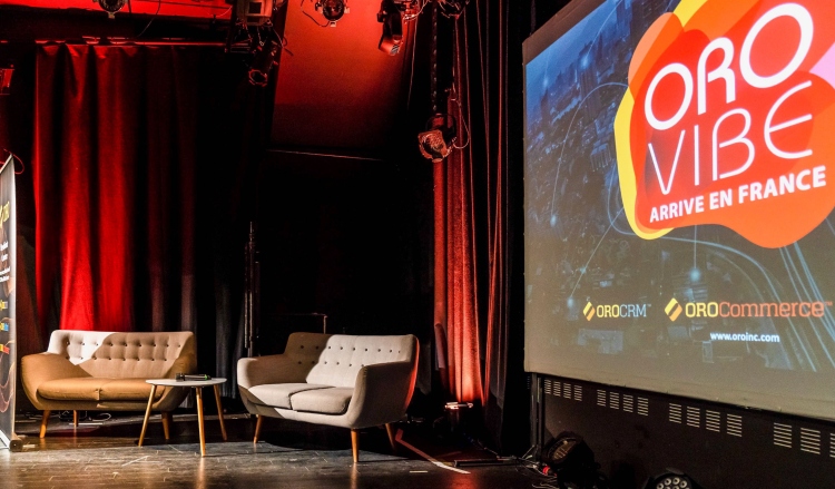 OroVibe 2019 Paris