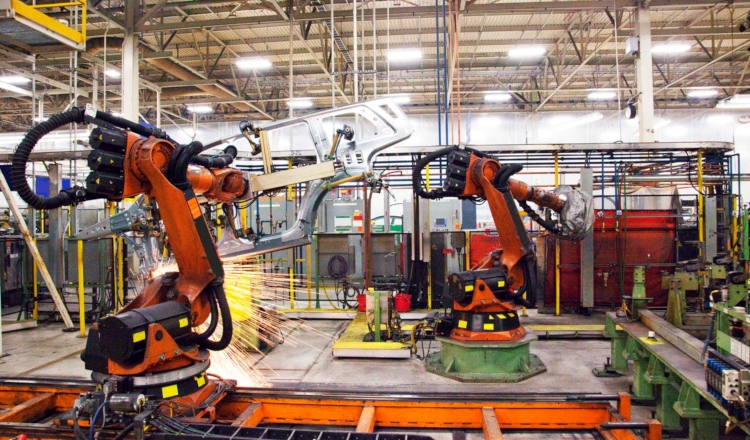 Manufacturers B2B eCommerce Strategies