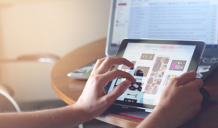 eCommerce Buying Experience