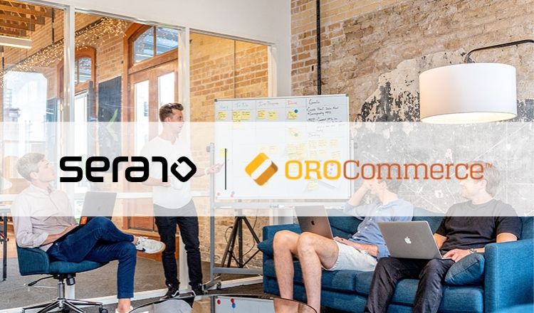 OroCommerce partners with Seraro