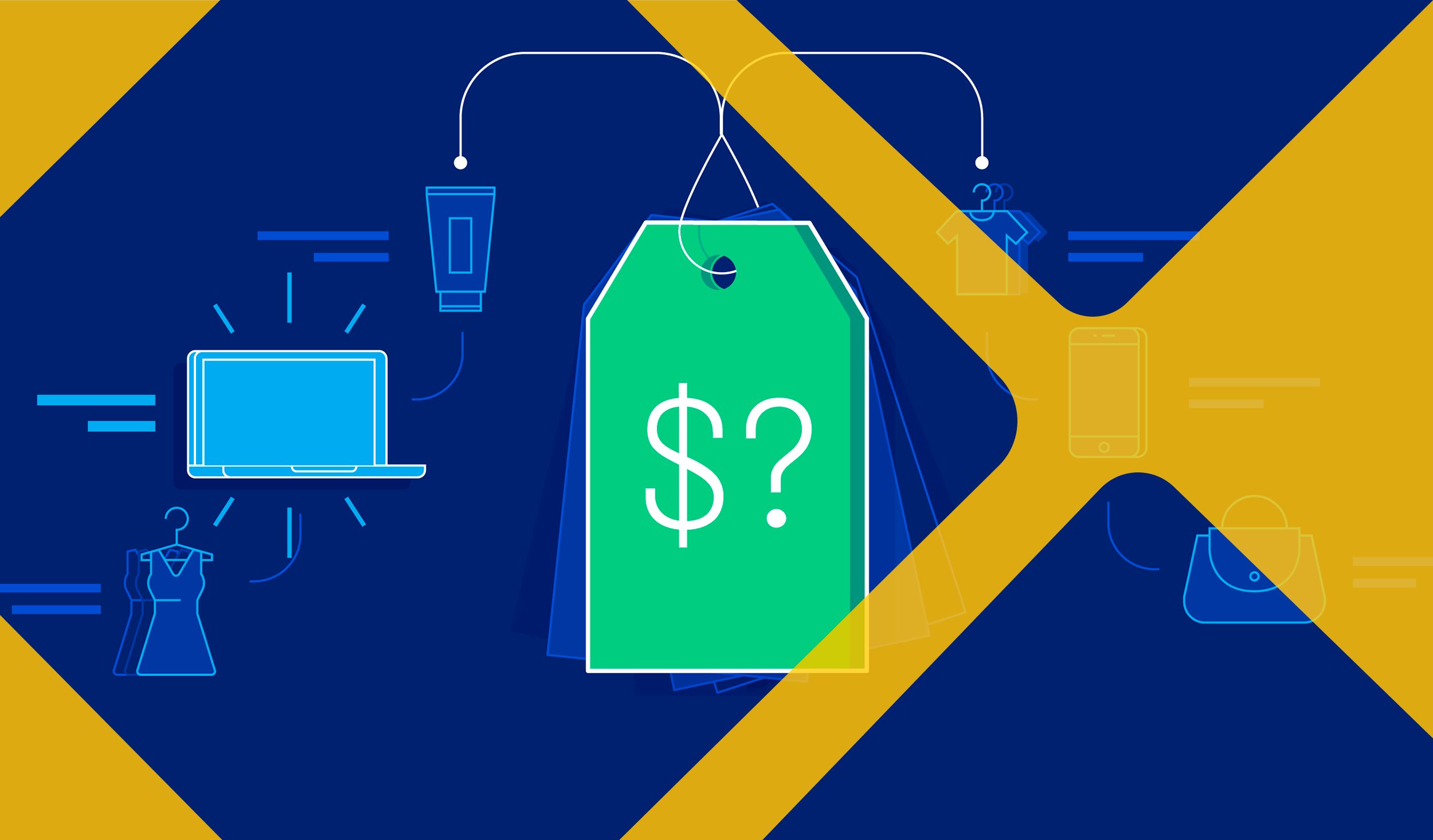 basic b2b ecommerce pricing strategies