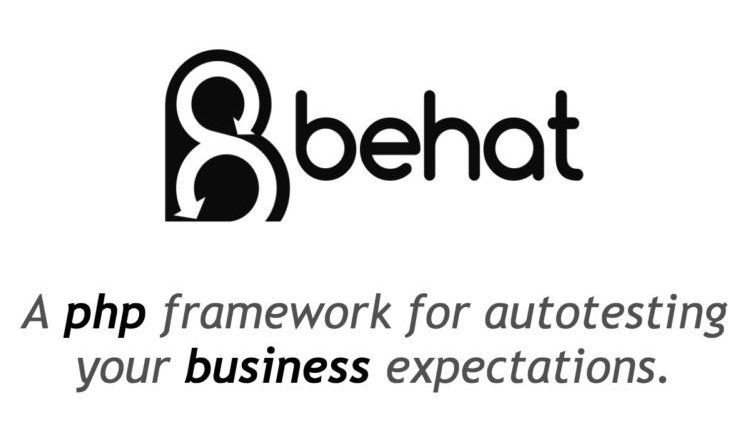 Autotesting OroCommerce with Behat
