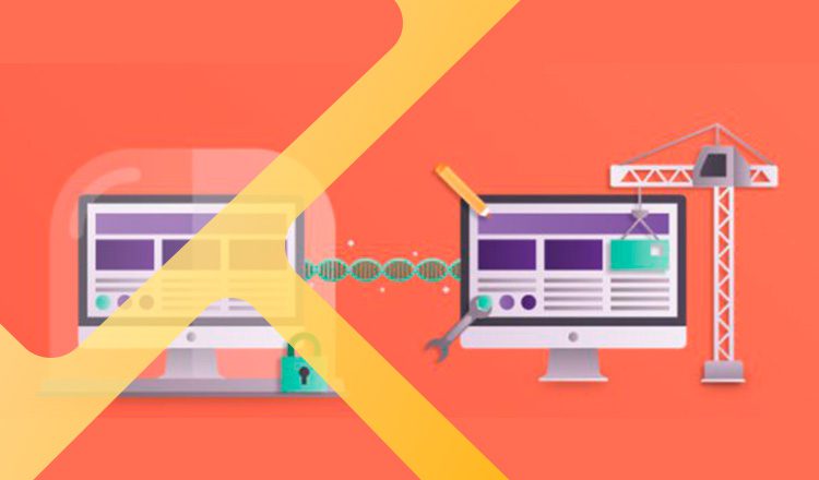 testing vs staging environment