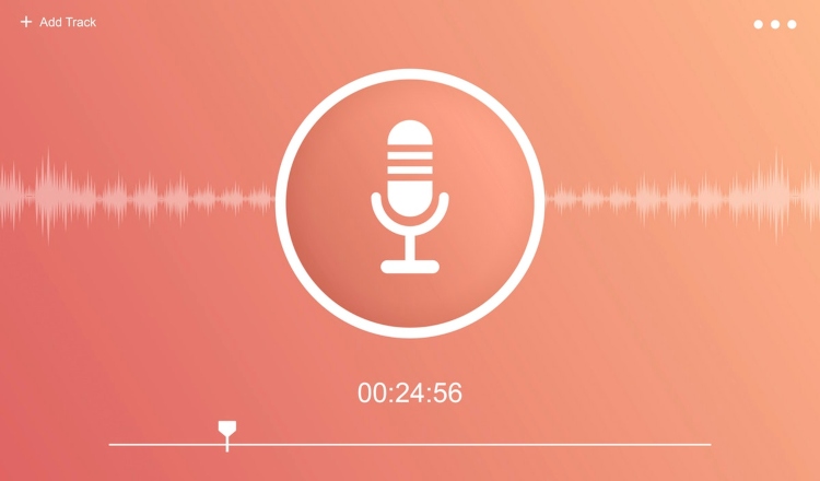 Podcast eCommerce