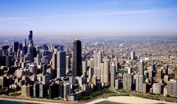 Chicago IRCE 2019