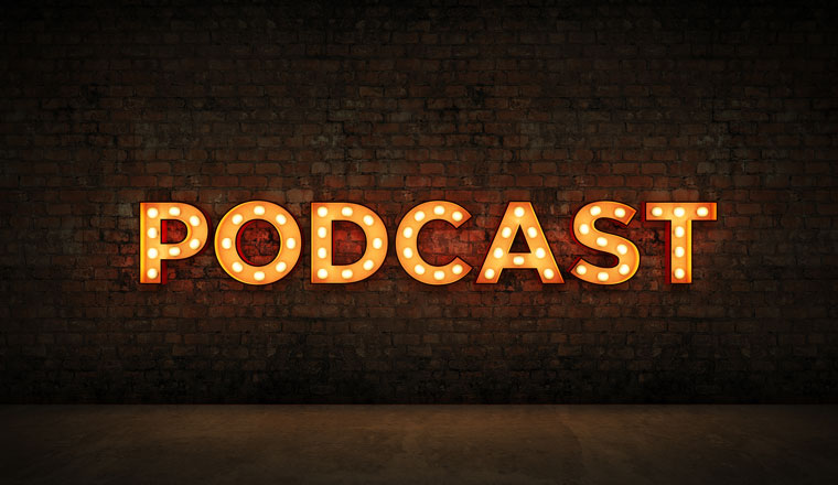 IDC Podcast