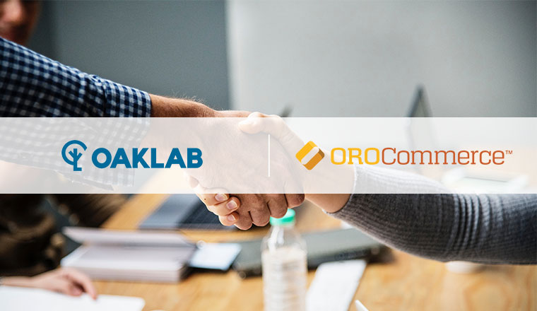 oaklab-orocommerce-partnership