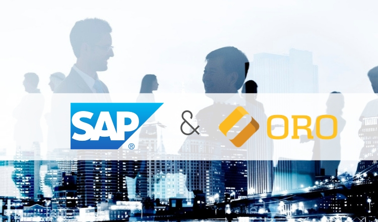 OroCommerce & SAP