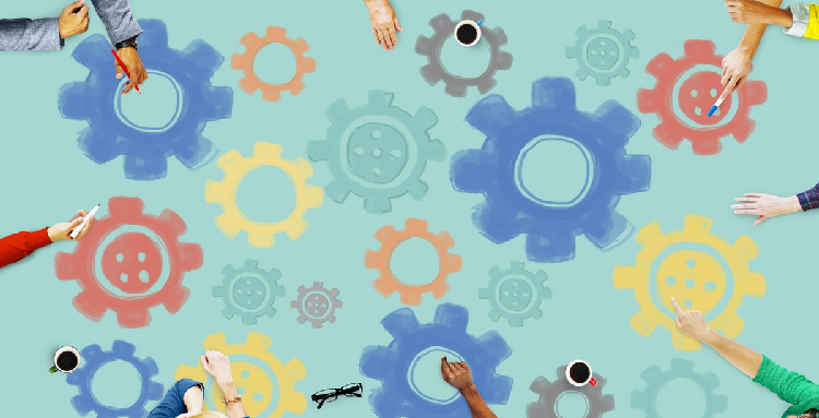 B2B eCommerce Workflows