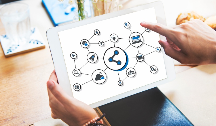 marketing automation