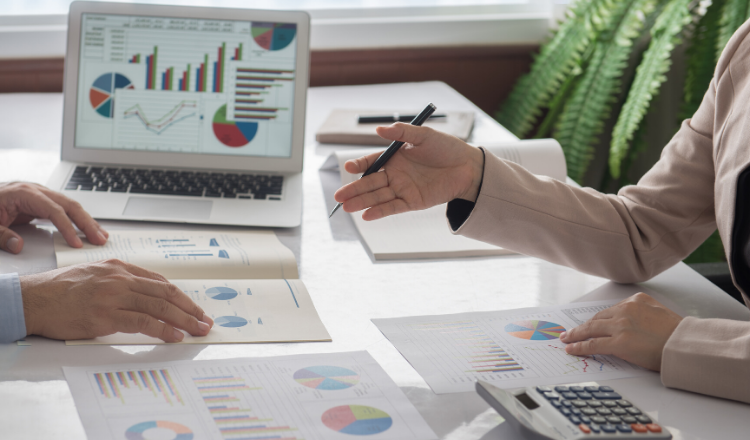 account based marketing for b2b