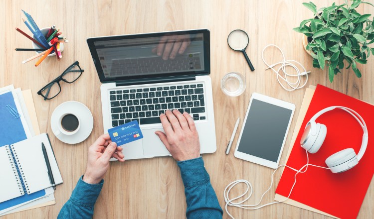 Digital Business Transformation