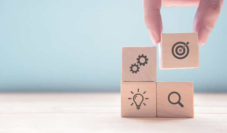 Digital Transformation Strategy