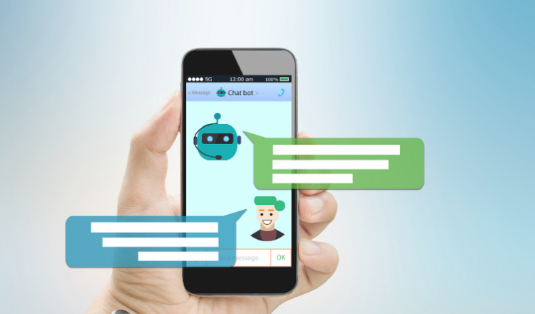 b2b chatbots