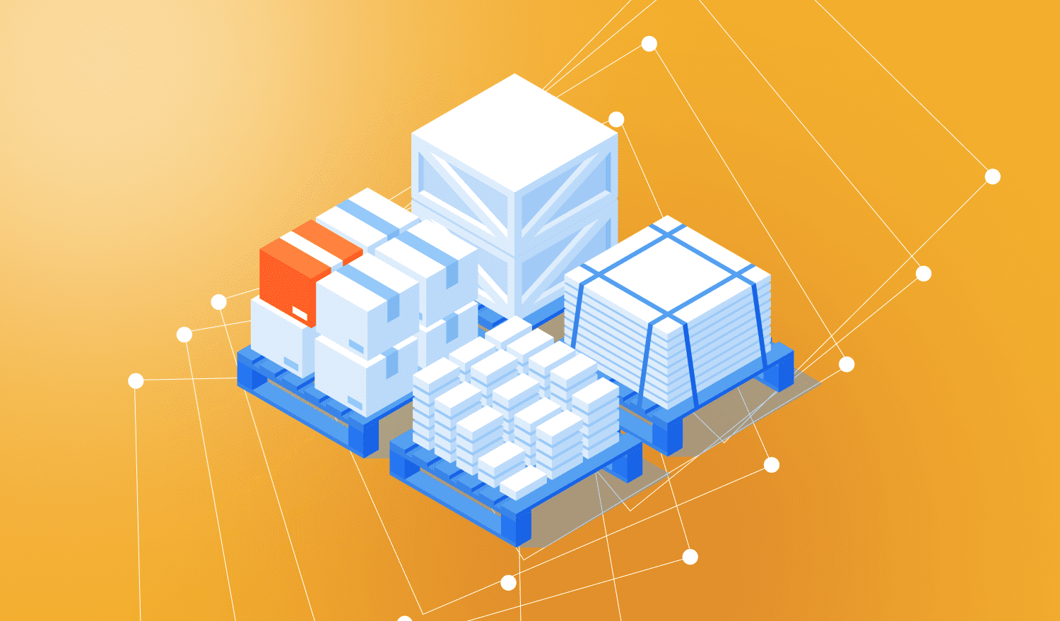 erp for distributors