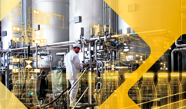 Digital Transformation Manufacturing Case Studies