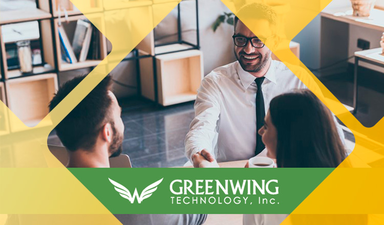 orocommerce greenwing technology