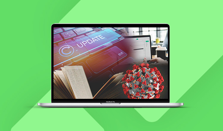 eCommerce march 2020 roundup