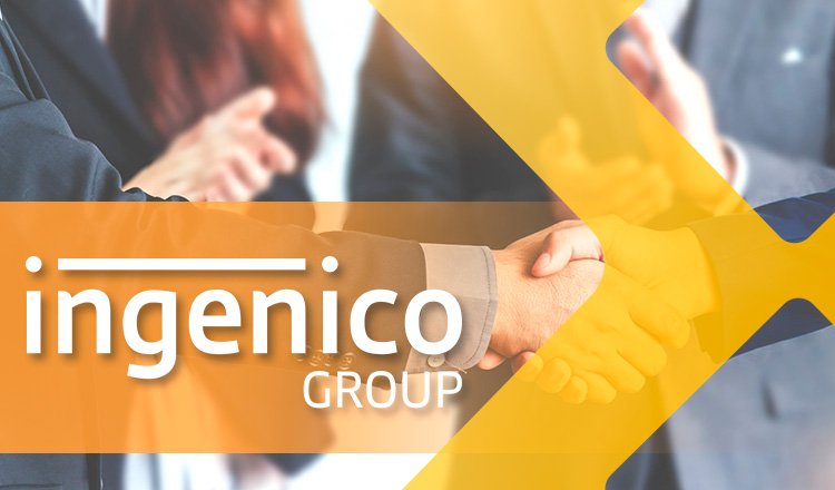 ingenico integration