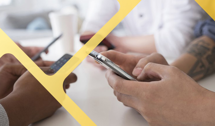 B2B eCommerce Enterprise SMS