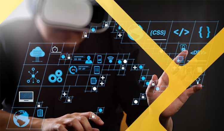 Digital Operations Platforms