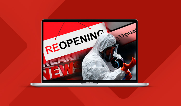 June 2020 B2B eCommerce roundup