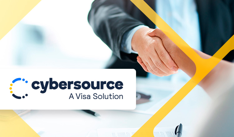 cybersource integration