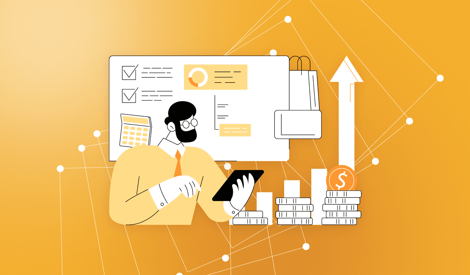 Digital Transformation in eCommerce: Shaping the Future of Sales