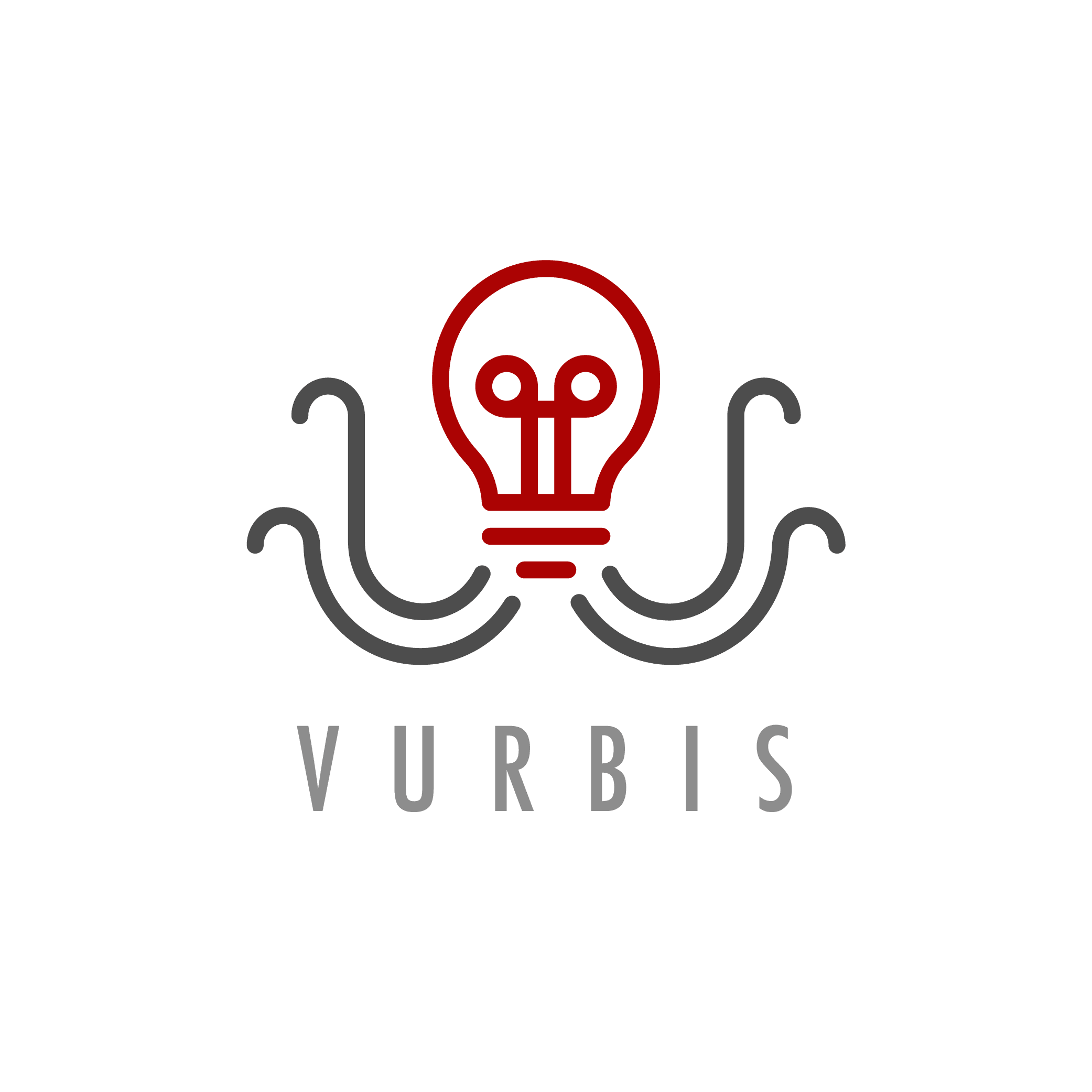 Vurbis - Color - Logo