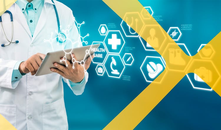 digital transformation in healthcare