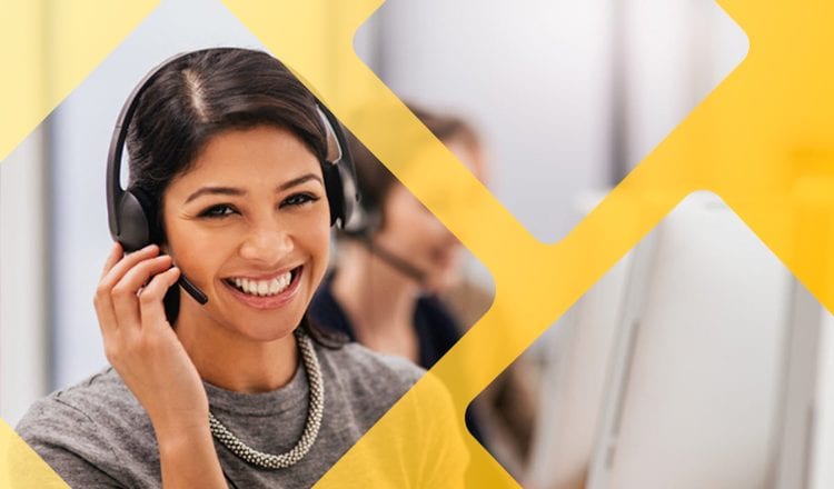 b2b customer service