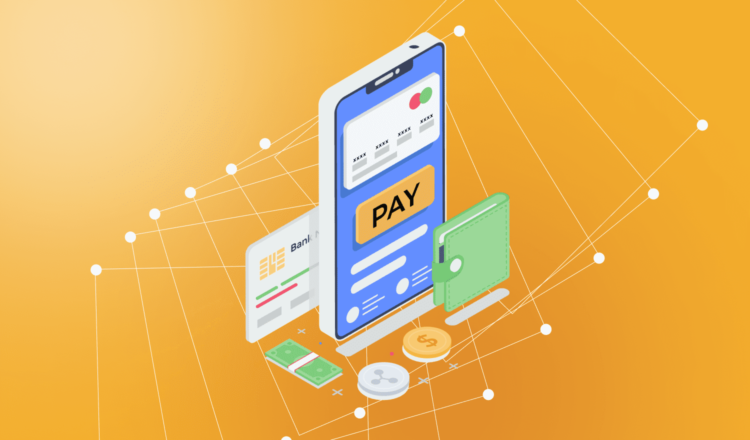 payment gateway integration in ecommerce