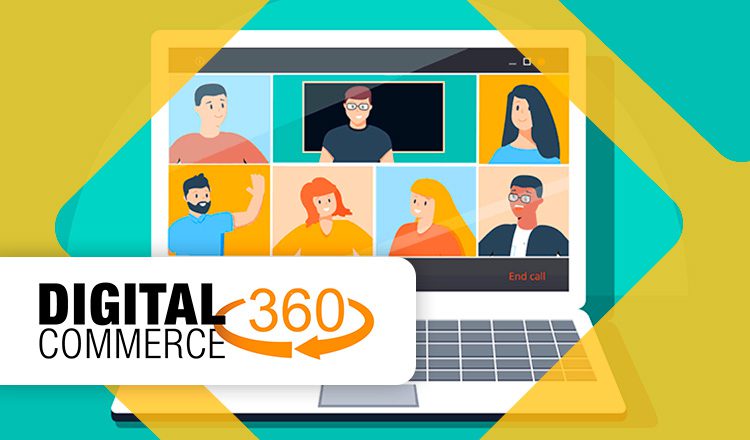 Webinar recap: Technology Tools to Meet and Exceed Digital Buyer Expectations