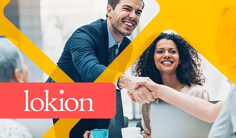 Lokion partnership featured image