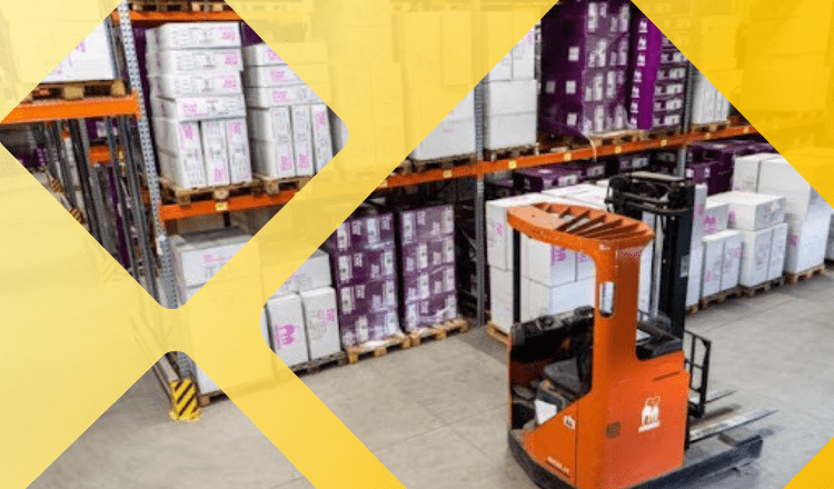 inventory management for b2b ecommerce