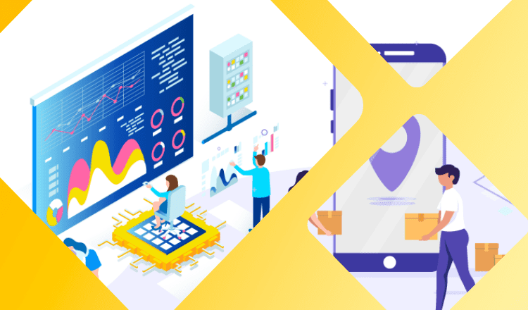 Sales automation in B2B eCommerce