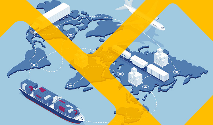 supply-chain-forecasting