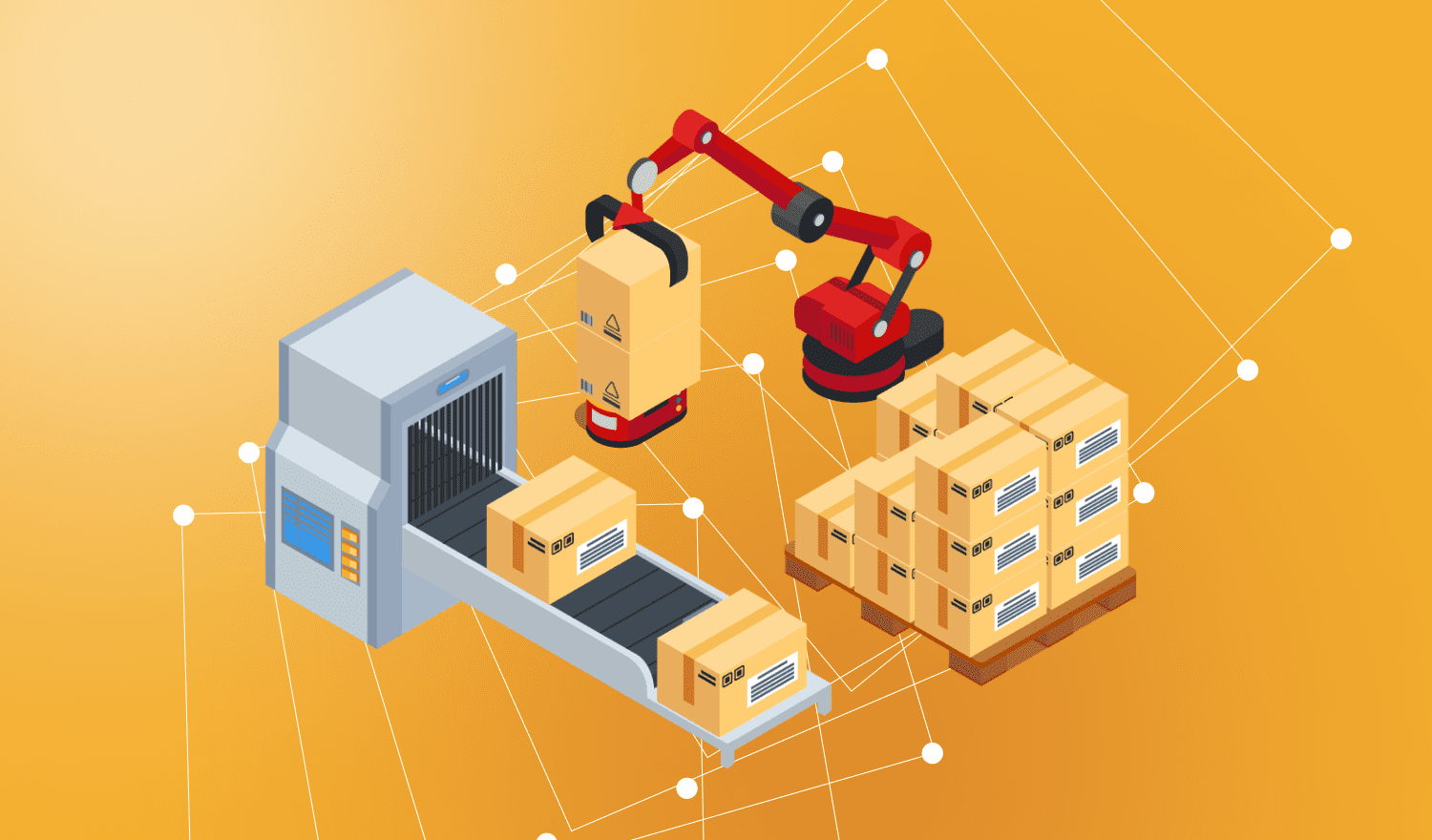 Digital Transformation in the Packaging Industry: Trends, Benefits, Challenges