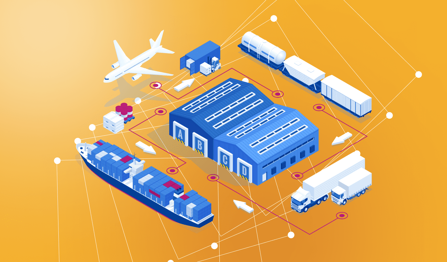5 Ways to Leverage New Supply Chain Innovations