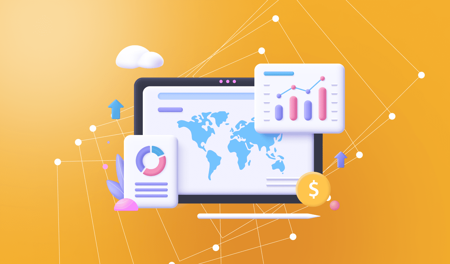7 Steps to International Growth For B2B eCommerce Brands