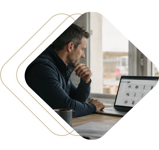 Best Construction B2B eCommerce Platform blog cover