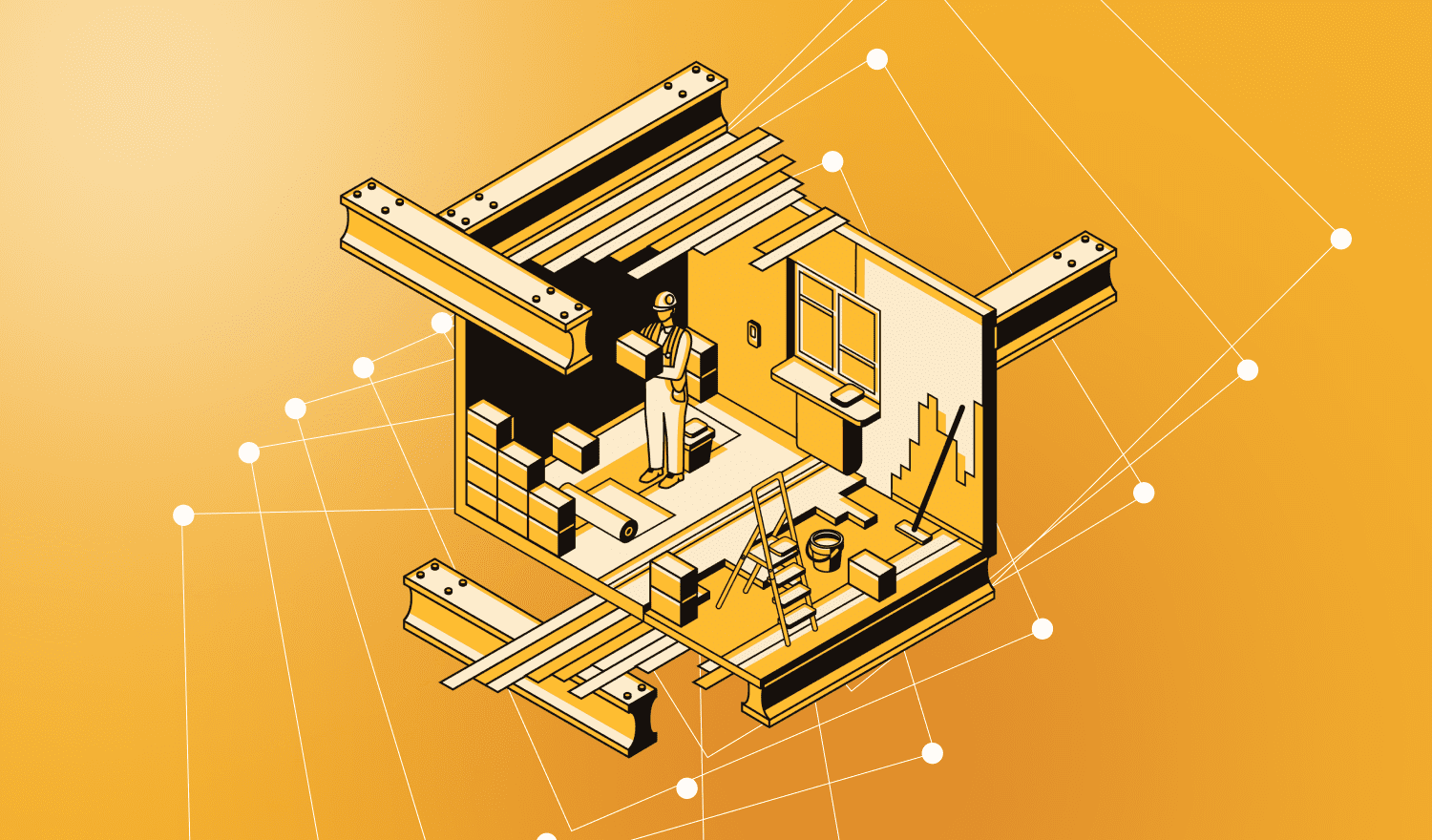 what to look for in a construction b2b ecommerce platform