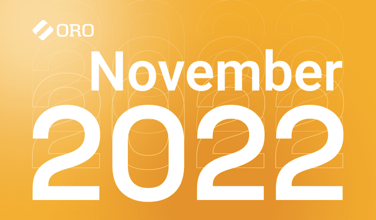 november 2022 b2b ecommerce