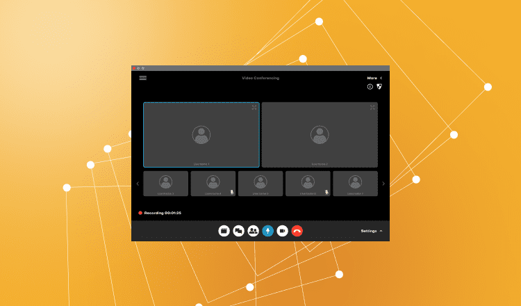 webinars b2b ecommerce