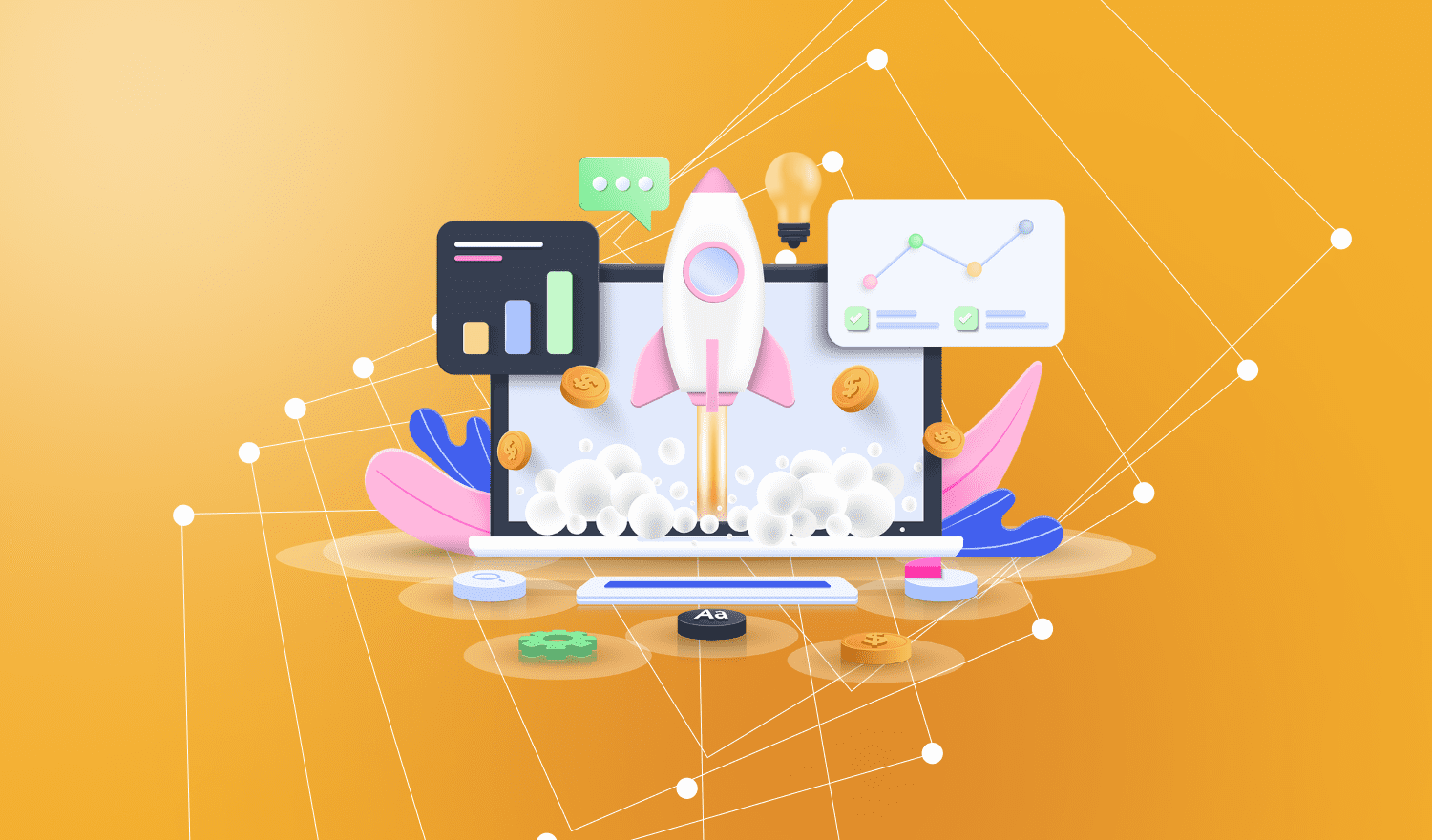 2023 Digital Transformation Trends for Enterprise-Level Companies