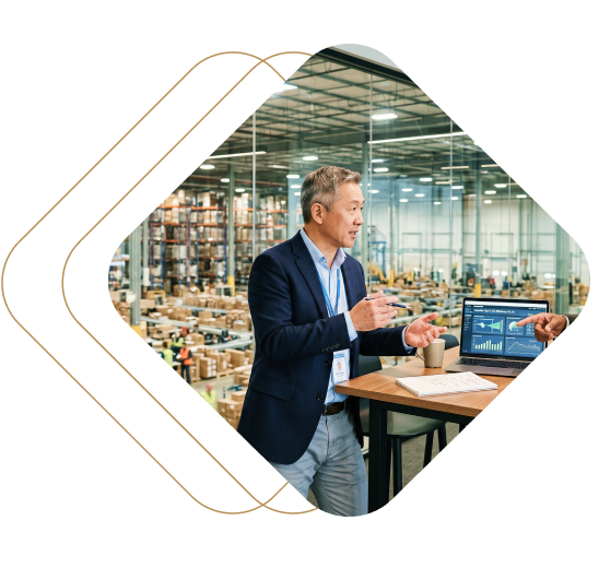 digital transformation Examples blog cover